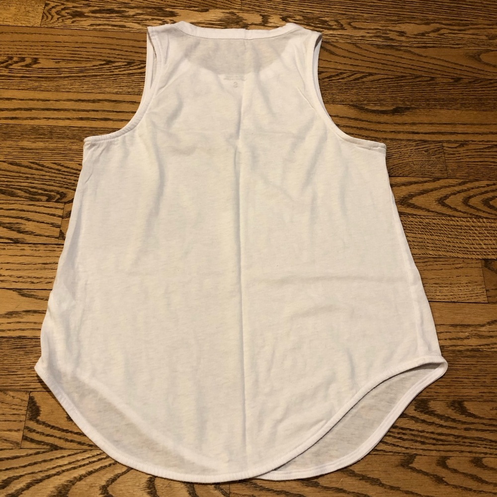 Chaser Tank Camel Multi Color - Picture 2 of 8